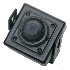 Pin Hole Camera